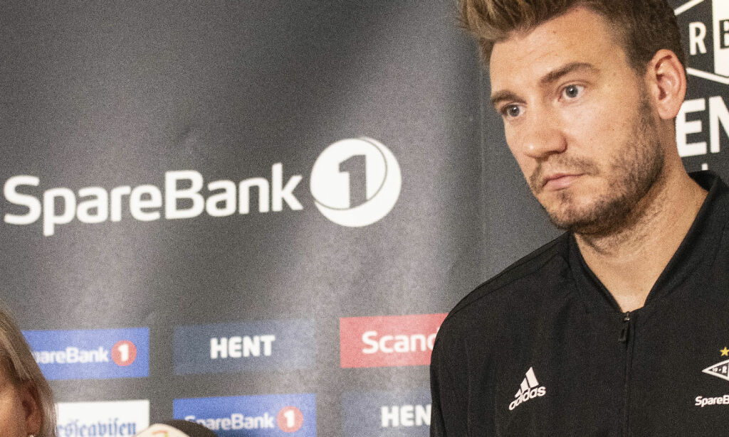 Rosenborg og Bendtner slaktes i Danmark: - Bullshit-bingo