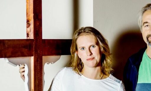 Mener samboerskap og homofilt ekteskap er en synd