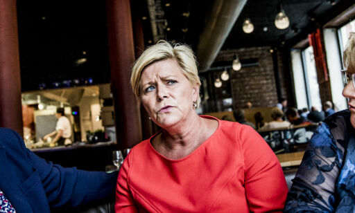 Vi er ikke forberedt på en ny finanskrise