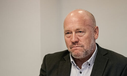 - Jeg skjønner at dette ikke ser bra ut