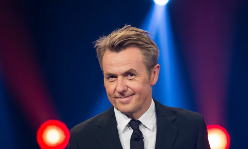 Seerflukt fra «Skavlan»