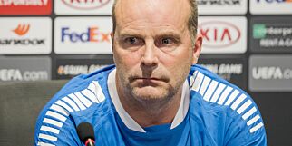 Bakke nektet å kaste ut journalister