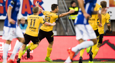 Lillestrøm avslutter Eliteserie-runden med en utrolig viktig kamp mot Tromsø