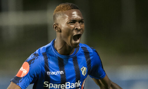 To mål på fem minutter sørget for livsviktige Stabæk-poeng