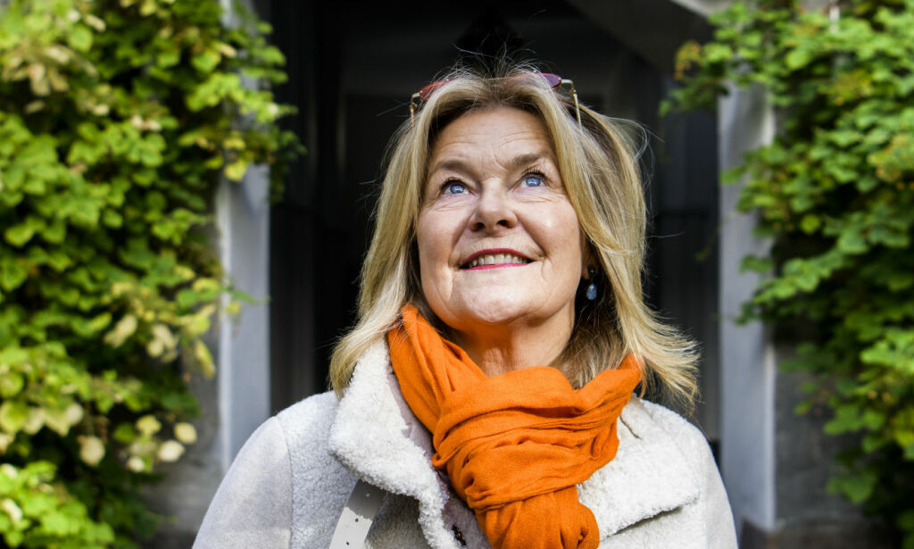 Bettan om de tøffe åra: - Jeg har brukt energien på å komme meg gjennom dagene, være mamma, være artist