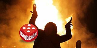 Oboy, det er mange som kommer til å mislike «Lords of Chaos»