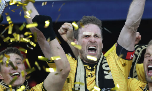Disse møtes i semifinalen i cupen