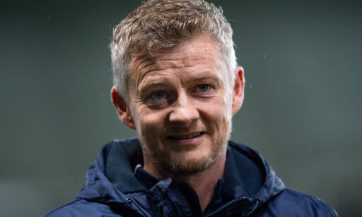 Solskjær ut mot RBK-profil: Ville ha hevn