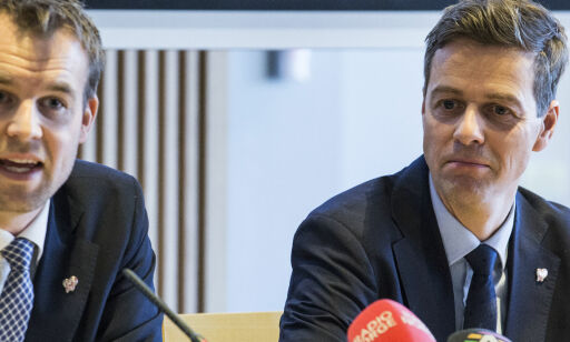 Vil styre på kristen grunn