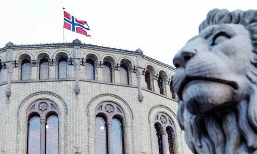 - Håper alle i KrF lyttet nøye