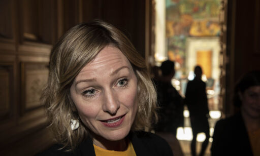 - Thorkildsen presset bydelene til å kjøpe tjenester fra tidligere arbeidsgiver