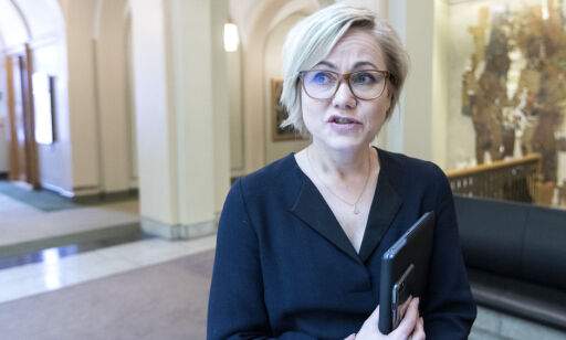 Ap-Kjerkol om Ernas abortretorikk: - Ikke en statsleder verdig