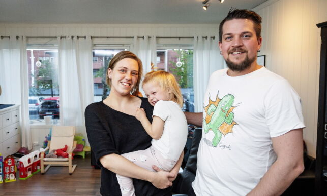 Slik blir din nye økonomi
