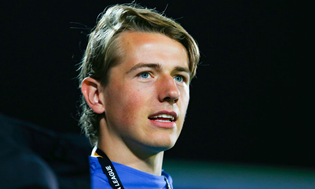 Sander Berge må få det Martin Ødegaard aldri fikk