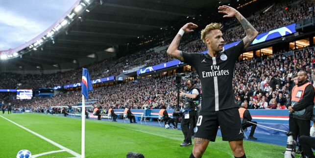 Mulig kampfiksing: Satset millioner på at PSG skulle vinne med fem mål