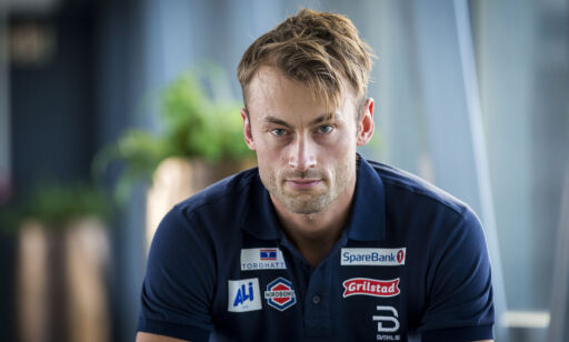 Lite snø i Val Senales: Svenskene dropper, Northug og co. drar likevel