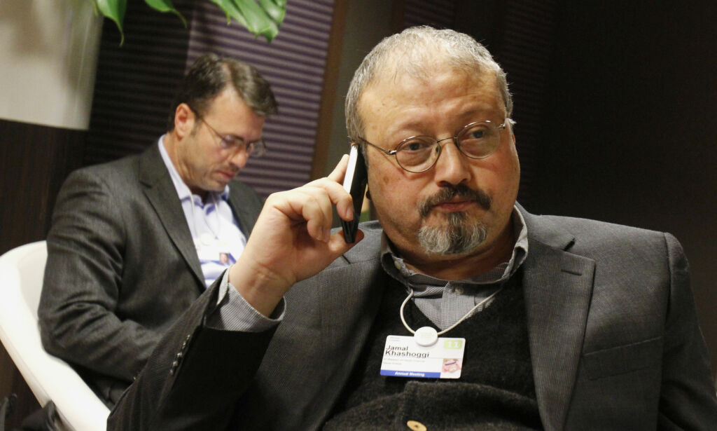 Saudi-Arabia: Drapet på Khashoggi var en fryktelig feiltakelse