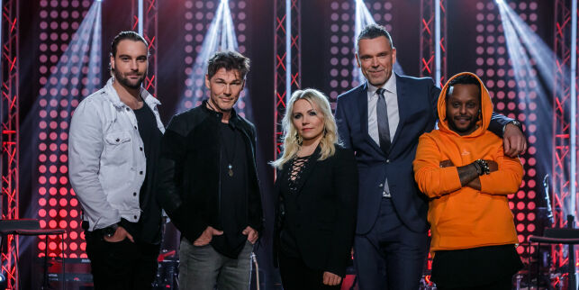- «The Voice»-kontrakten kan ødelegge en musikkarriere