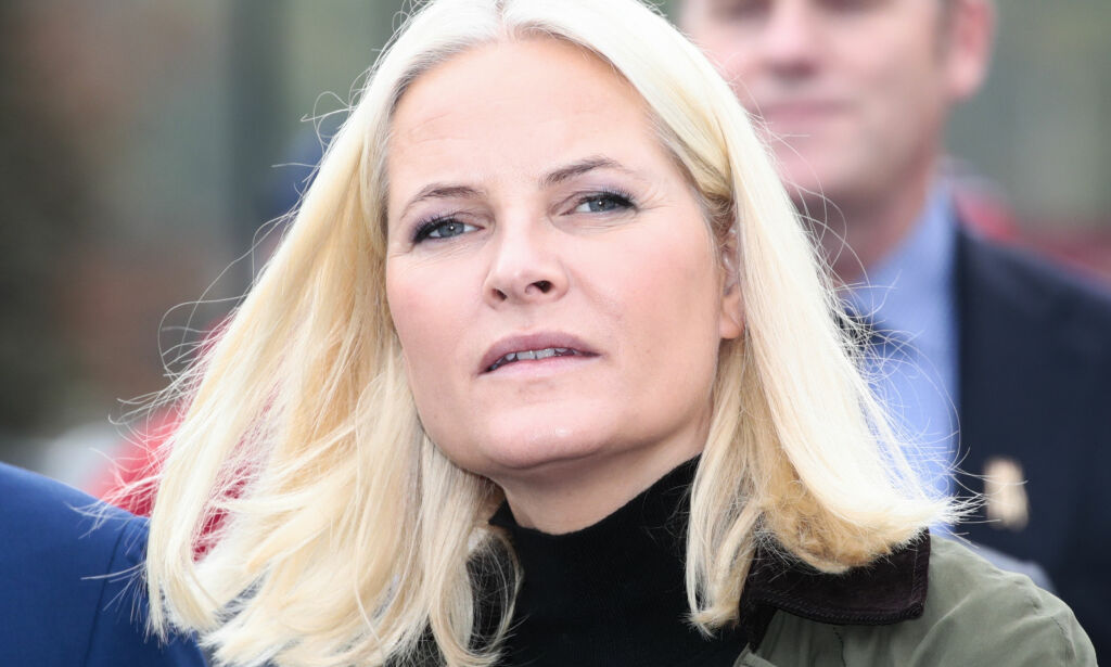 Rammet av kronisk sykdom