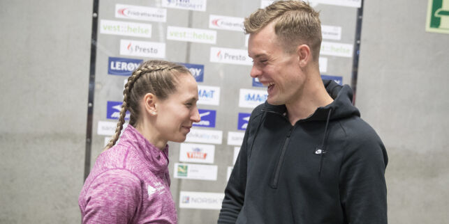 Da Gjert tok Filip og kjæresten på fersken på hotellrommet, var han alt annet enn fornøyd