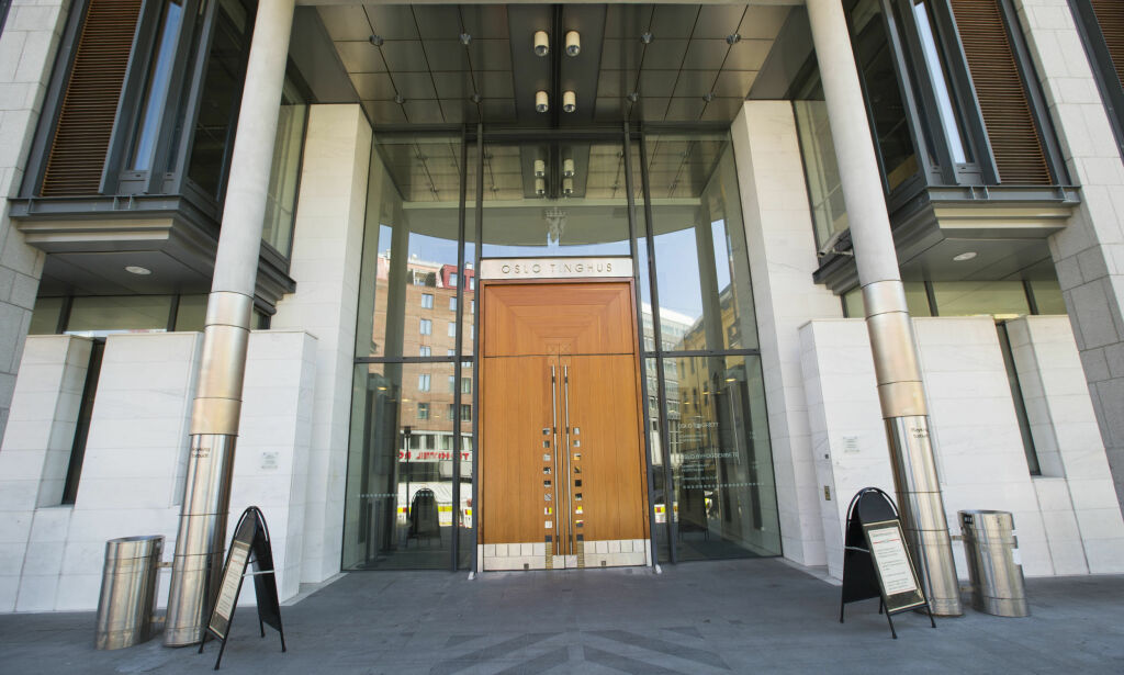 Vil ha seks måneders fengsel for norsk toppblogger