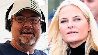 Slik er det å leve med sykdommen: - Brutalt å få beskjed om at lungene dine ødelegger seg selv
