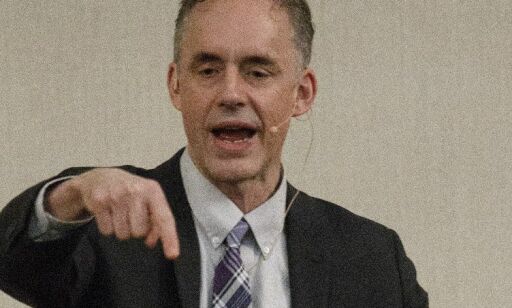 Jordan Peterson ser til Skandinavia. Men hva er det egentlig han ser?
