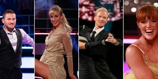 De færreste kan leve av dansen. Dette gjør «Skal vi danse»-proffene egentlig