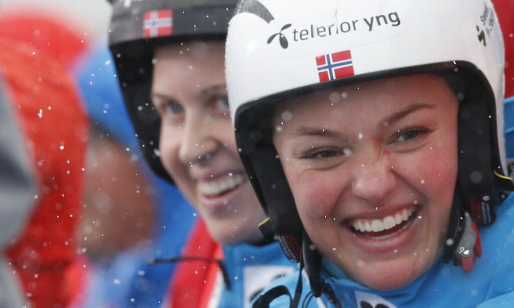 Norsk bragd i alpint: - Det er rett og slett helt vilt