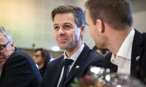 Hareide fornøyd etter superlørdag: Tar innpå høyresiden