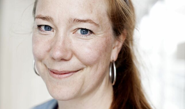 Vera Micaelsen er død