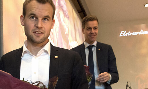 Krisemøte i Rogaland etter krav om flere røde KrF-delegater: Ingen endring