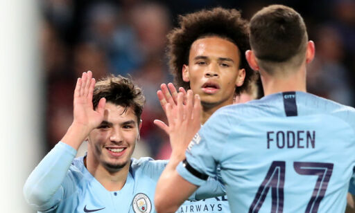 Hevder UEFA hjalp PSG og Manchester City å jukse