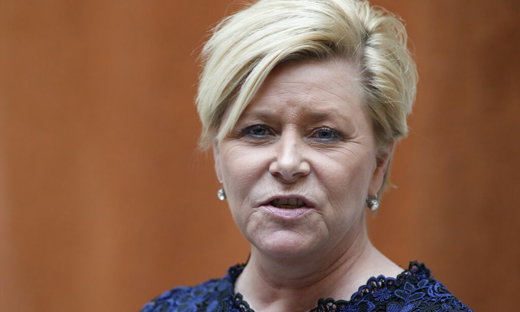 Nye varsler i Frp