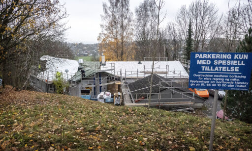 Statlig barnevernsinstitusjon betalte narkogjeld for beboer
