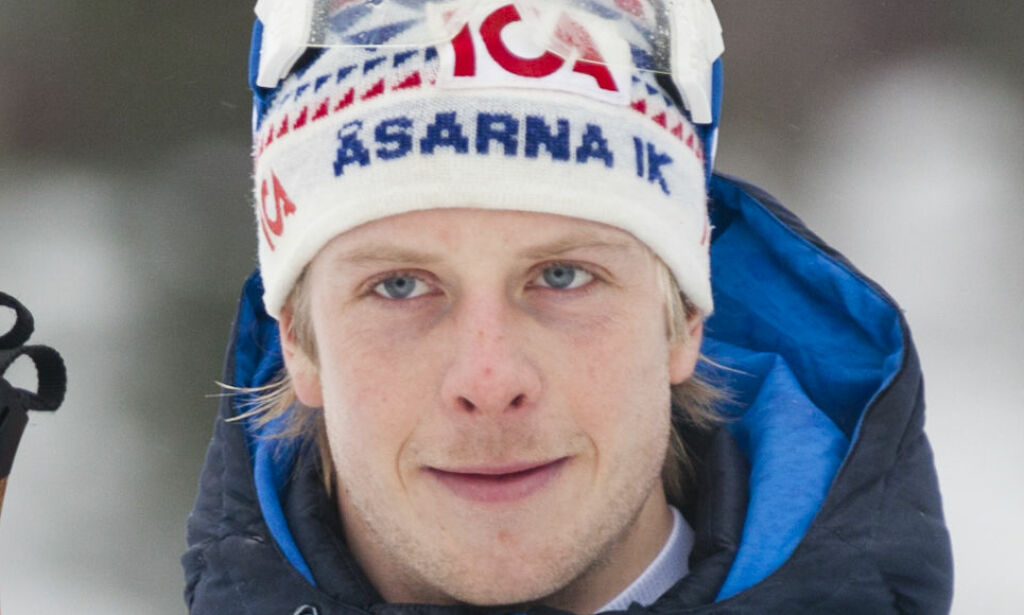 Plutselig forsvant OL-helten. Dette gjør han nå