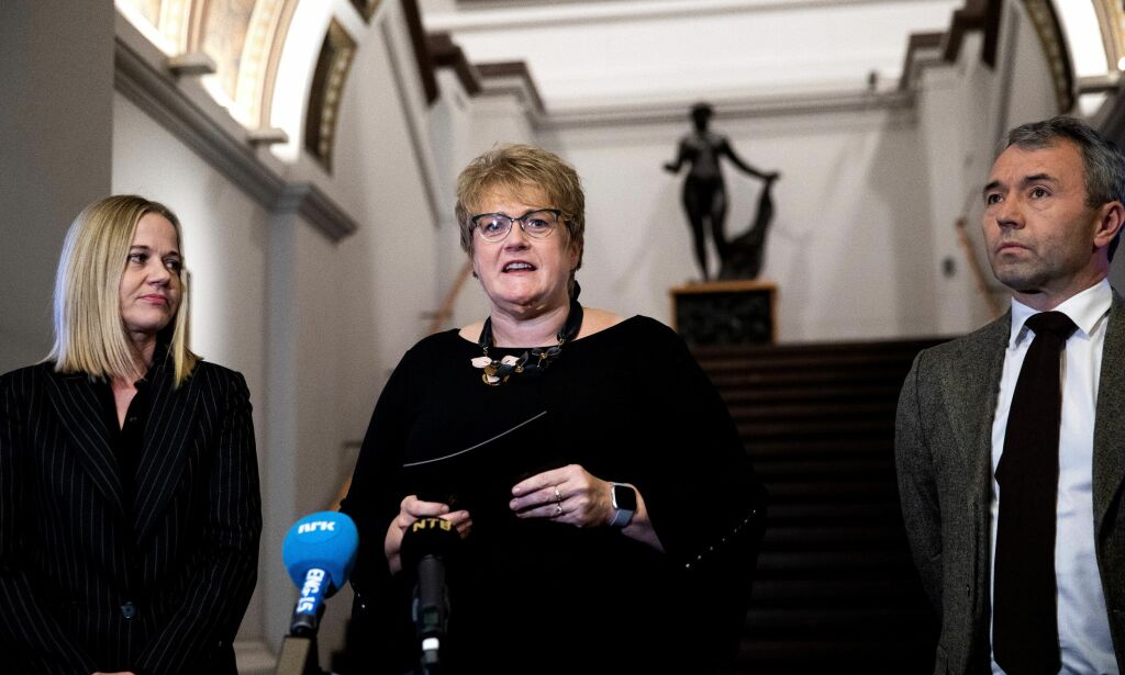 Det eneste riktige