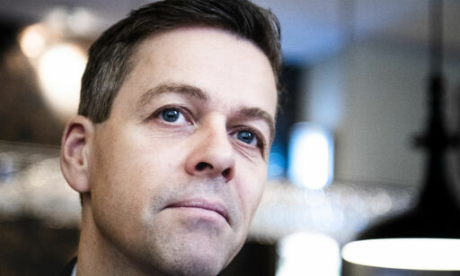 - Jeg er skuffet og kjenner på en sorg