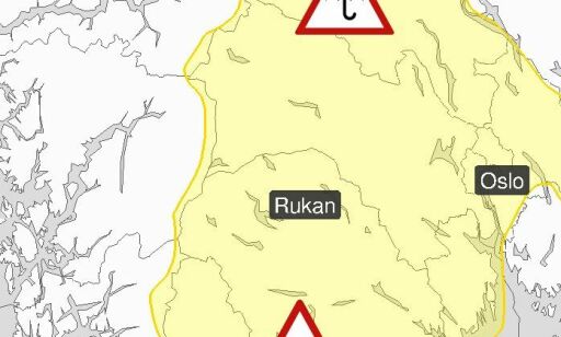 - Østafjells blir Jokeren, som må ta imot mest
