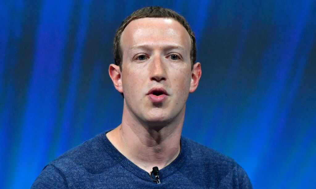 Ny Facebook-skandale: - Kjørte svertekampanje mot kritikere og rivaler