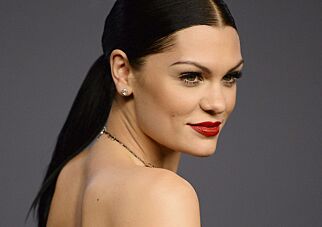 Jessie J med personlig avsløring: - Jeg kan ikke få barn