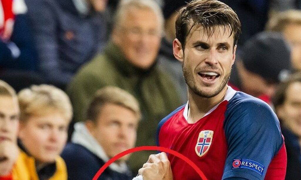 Detaljen som irriterer Norges rivaler