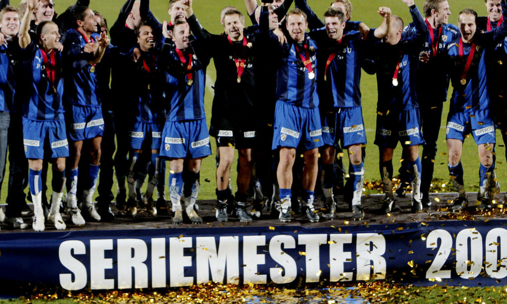Dette gjør Stabæks gullhelter fra 2008 i dag
