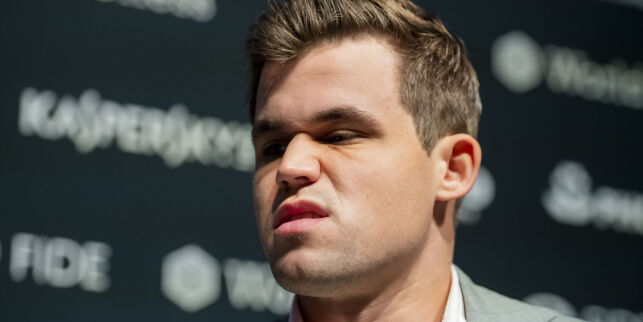 Carlsen: - Gang på gang misser vi ting
