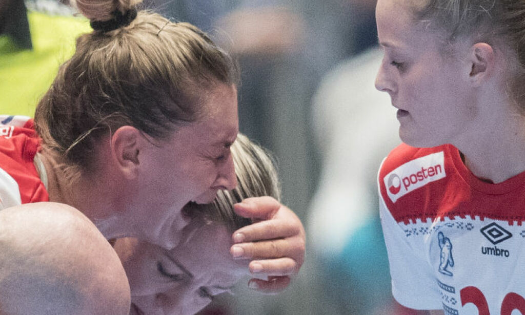 Skrekkskaden rammer stadig yngre jenter
