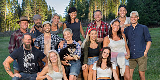 Finalebråk på «Farmen»: - En sinnssyk skandale