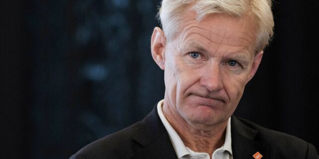 Jan Egeland om Syria-konflikten: - Har egentlig aldri opplevd maken