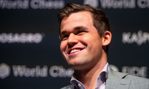 Carlsen slår tilbake mot kritikerne: - De har rett til sine dumme meninger