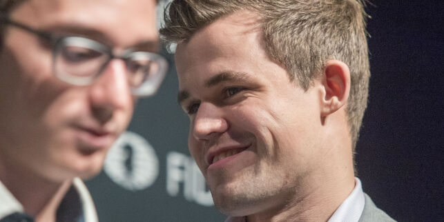 Vi kan få dramatiske endringer i sjakken