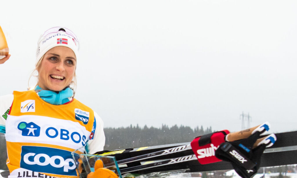 Russiske stjerner fortviler etter Johaugs suksess: - Trist